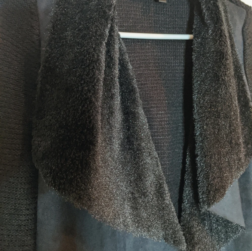 Romeo & Juliet Couture stylish draping